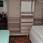 Quarto No Coracao De Copacabana