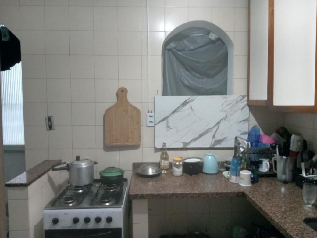 No Coracao De Copacabana Appartement *