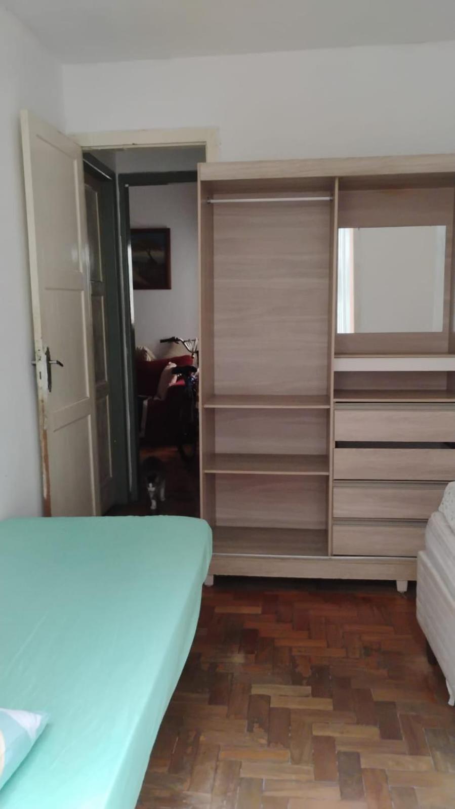 Appartement No Coracao De Copacabana