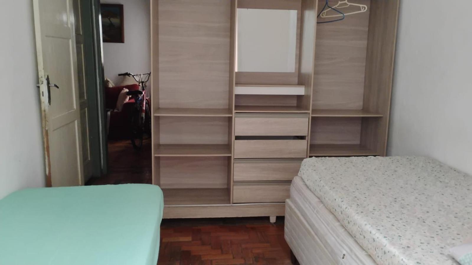 Appartement No Coracao De Copacabana